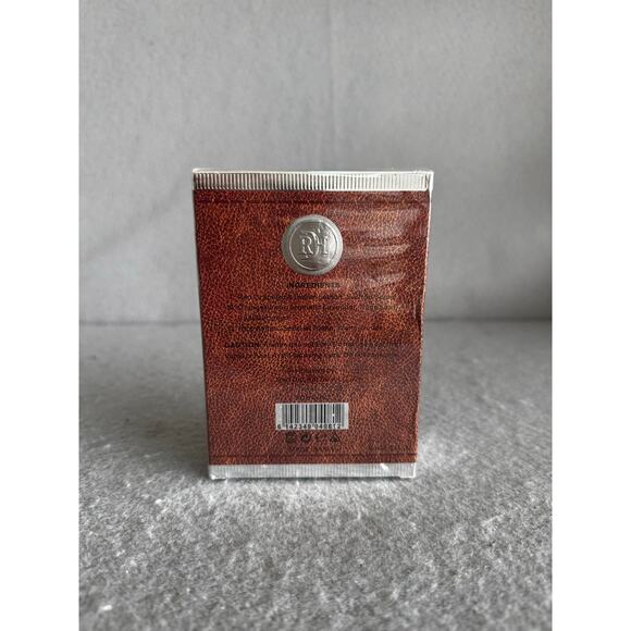Red Dirt Hat Co. Raised Bison Rodeo Wallet 100ml 3.4 oz - Picture 3 of 7